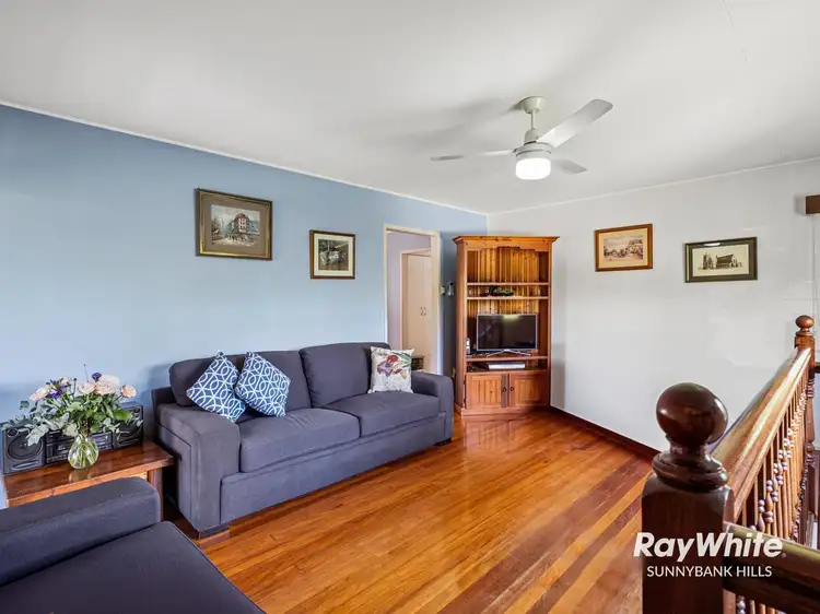 Third view of Homely house listing, 40 Garie Street, Wishart QLD 4122