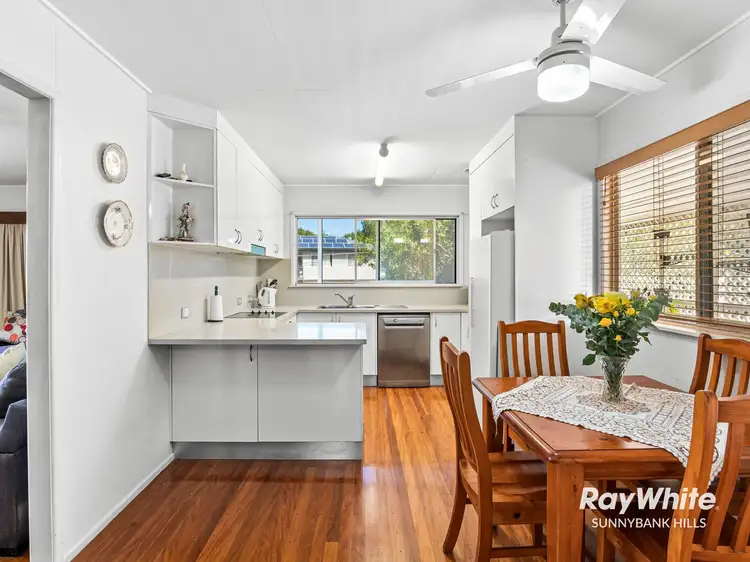 Fourth view of Homely house listing, 40 Garie Street, Wishart QLD 4122
