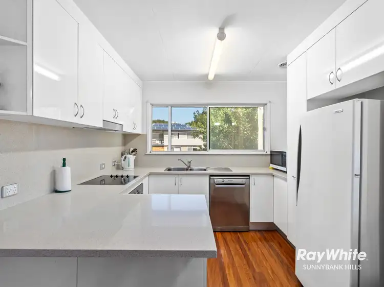 Fifth view of Homely house listing, 40 Garie Street, Wishart QLD 4122