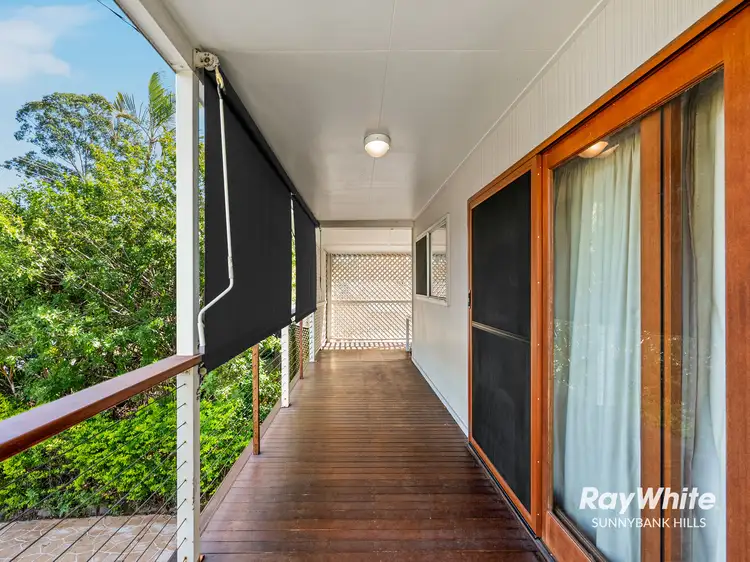 Sixth view of Homely house listing, 40 Garie Street, Wishart QLD 4122