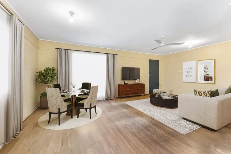 Second view of Homely house listing, 75 Boss Road, Inala QLD 4077
