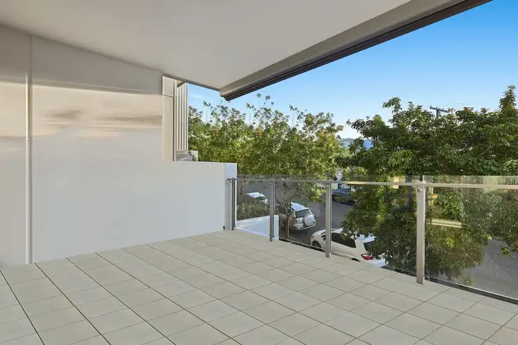 Fifth view of Homely apartment listing, 10/5 Alexandra Street, Paddington QLD 4064