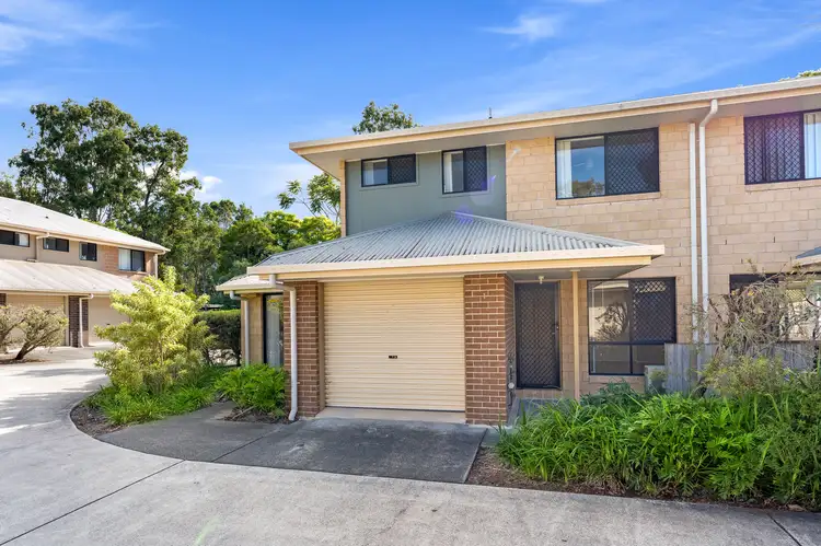 Main view of Homely townhouse listing, 1/2 Sienna Street, Ellen Grove QLD 4078