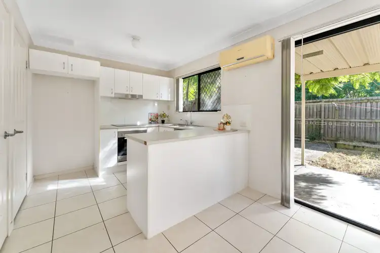 Fourth view of Homely townhouse listing, 1/2 Sienna Street, Ellen Grove QLD 4078