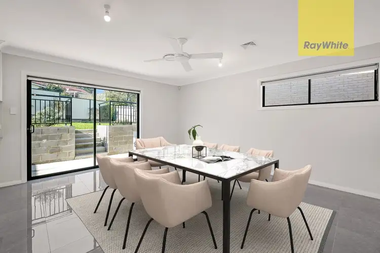 Third view of Homely house listing, 17 Jenkins Street, Dundas NSW 2117