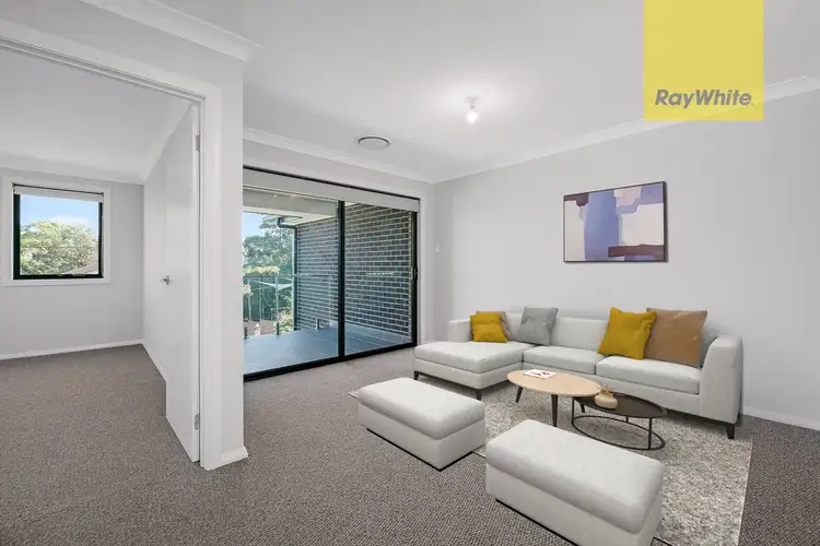 Fourth view of Homely house listing, 17 Jenkins Street, Dundas NSW 2117