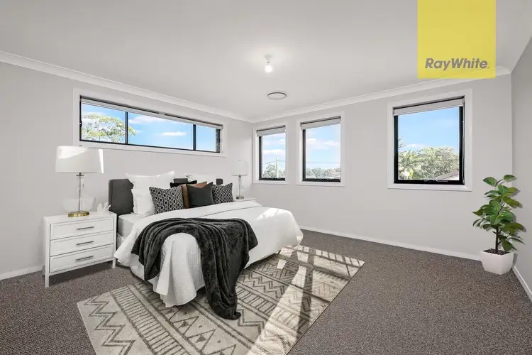 Fifth view of Homely house listing, 17 Jenkins Street, Dundas NSW 2117