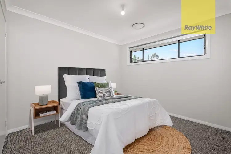 Sixth view of Homely house listing, 17 Jenkins Street, Dundas NSW 2117