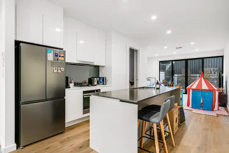 Fourth view of Homely townhouse listing, 74 Buchanan Drive, Woodforde SA 5072