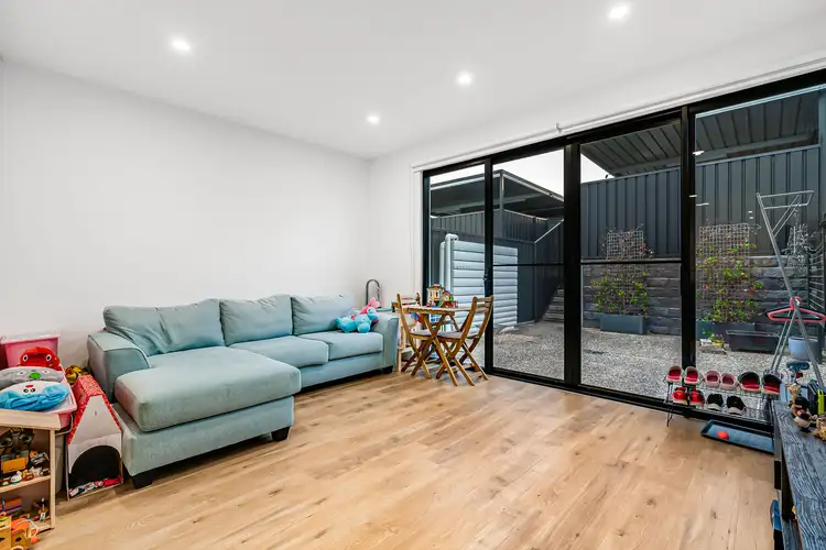 Fifth view of Homely townhouse listing, 74 Buchanan Drive, Woodforde SA 5072