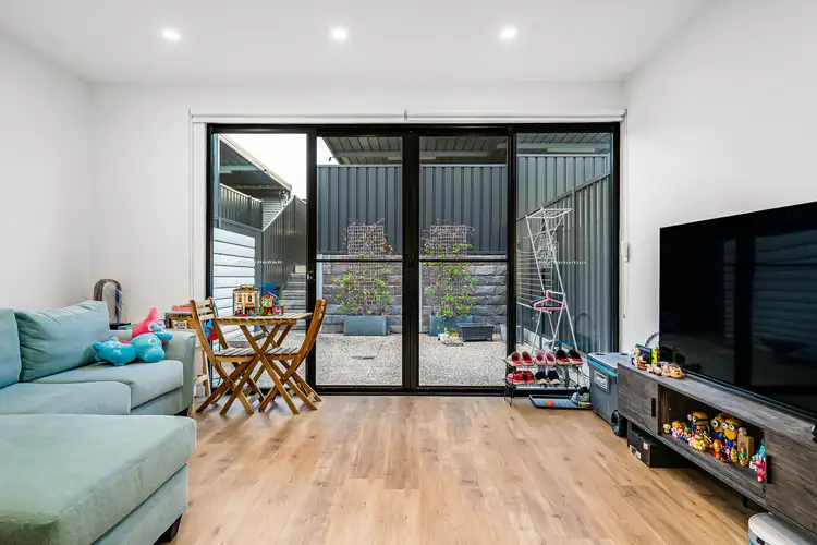 Sixth view of Homely townhouse listing, 74 Buchanan Drive, Woodforde SA 5072