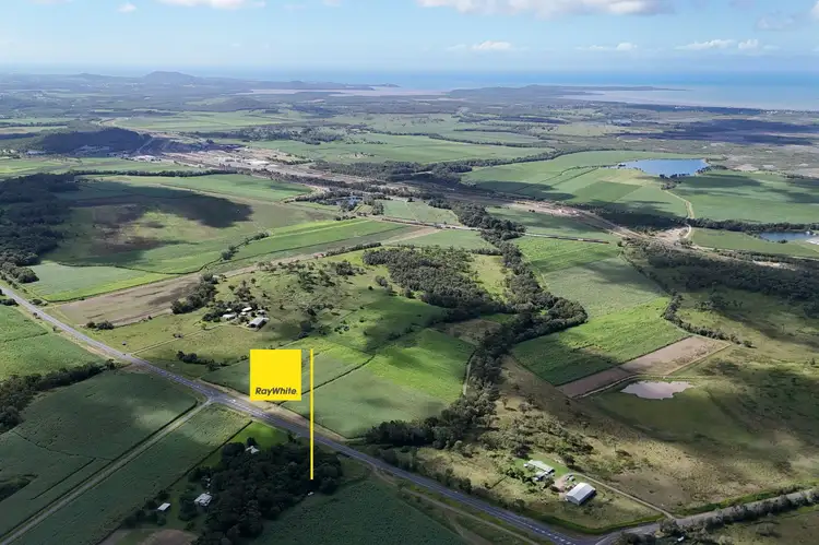 90587 Bruce Highway, Sarina QLD 4737