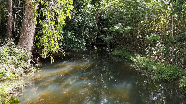 Second view of Homely land listing, 90587 Bruce Highway, Sarina QLD 4737