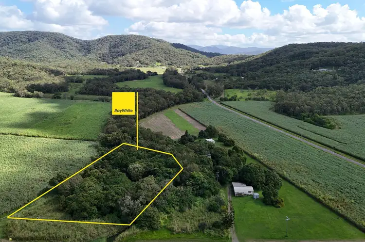 Third view of Homely land listing, 90587 Bruce Highway, Sarina QLD 4737