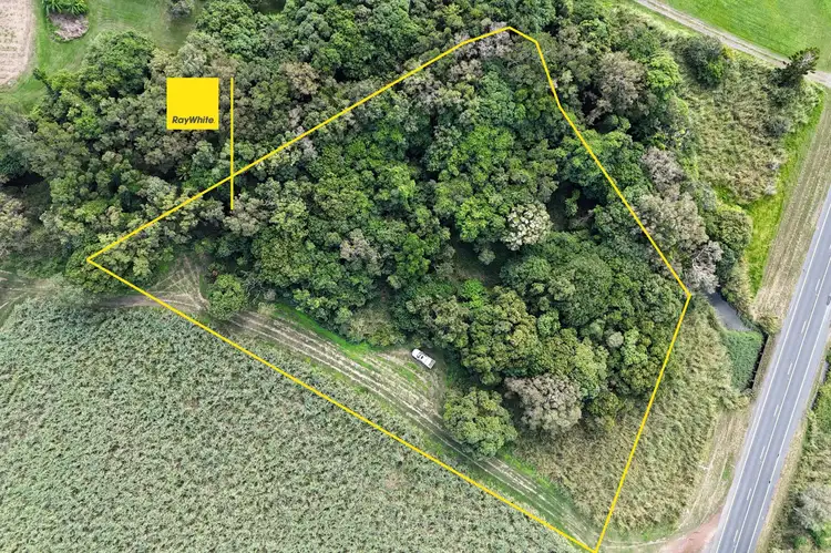 Fourth view of Homely land listing, 90587 Bruce Highway, Sarina QLD 4737