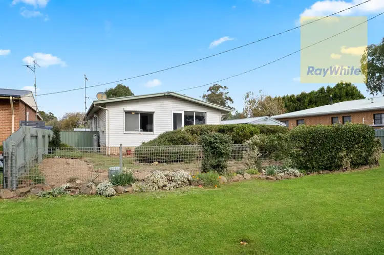 Main view of Homely house listing, 36 Carrington Street, Crookwell NSW 2583
