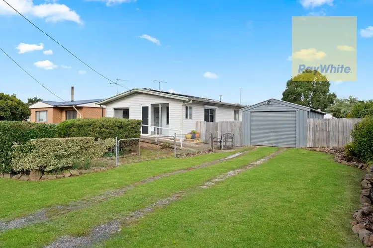 Second view of Homely house listing, 36 Carrington Street, Crookwell NSW 2583