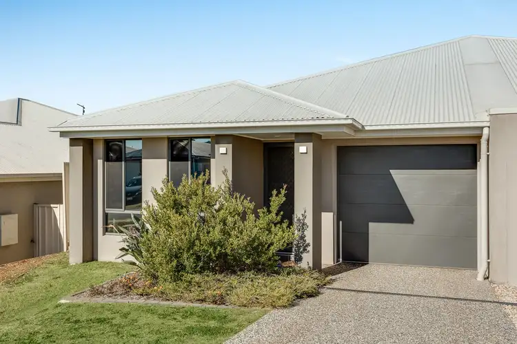 Second view of Homely unit listing, 1/18 Minnett Street, Glenvale QLD 4350