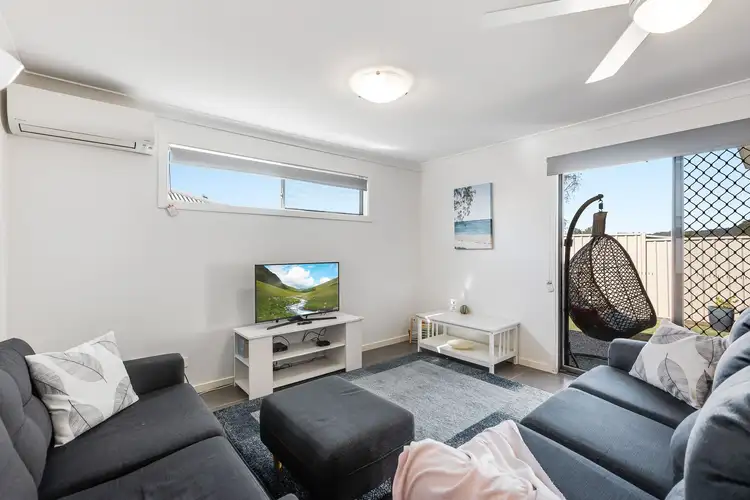 Third view of Homely unit listing, 1/18 Minnett Street, Glenvale QLD 4350