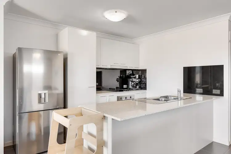 Fourth view of Homely unit listing, 1/18 Minnett Street, Glenvale QLD 4350