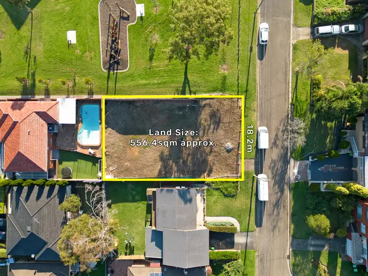 26 Yvonne Crescent, Georges Hall NSW 2198