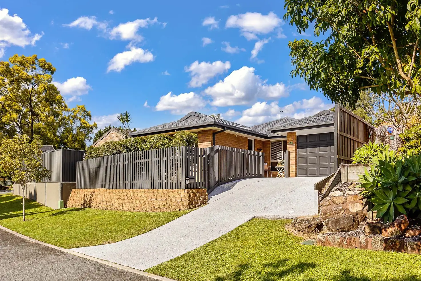 Main view of Homely house listing, 4 Ogilvie Crescent, Nerang QLD 4211