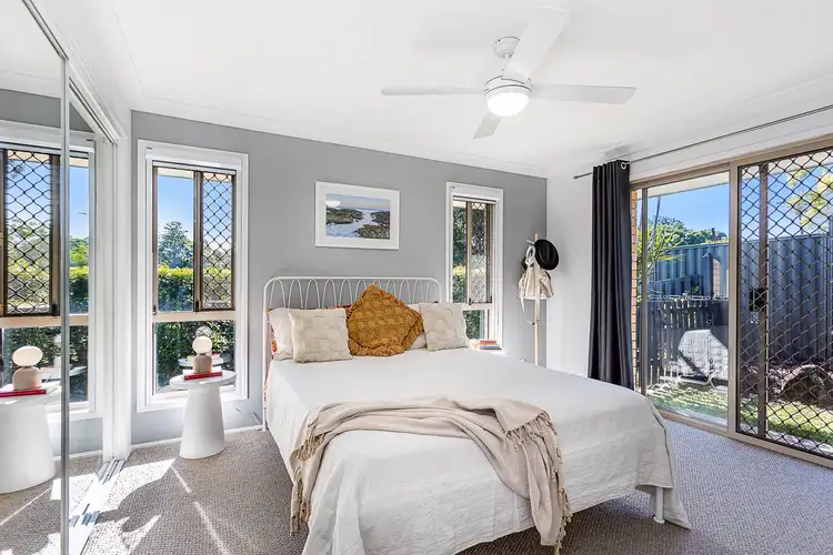 Fourth view of Homely house listing, 4 Ogilvie Crescent, Nerang QLD 4211