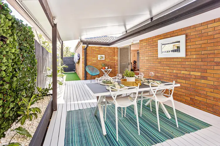 Fifth view of Homely house listing, 4 Ogilvie Crescent, Nerang QLD 4211
