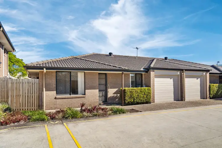 3/77 Menser Street, Calamvale QLD 4116