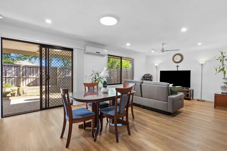 Third view of Homely townhouse listing, 3/77 Menser Street, Calamvale QLD 4116