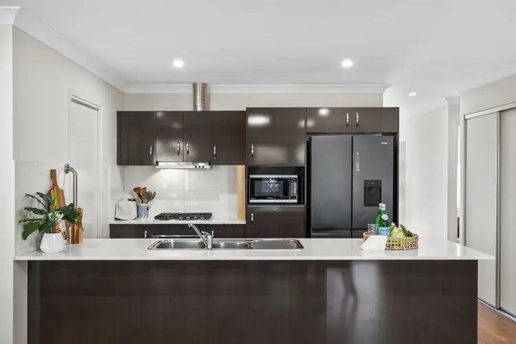 Fifth view of Homely townhouse listing, 3/77 Menser Street, Calamvale QLD 4116