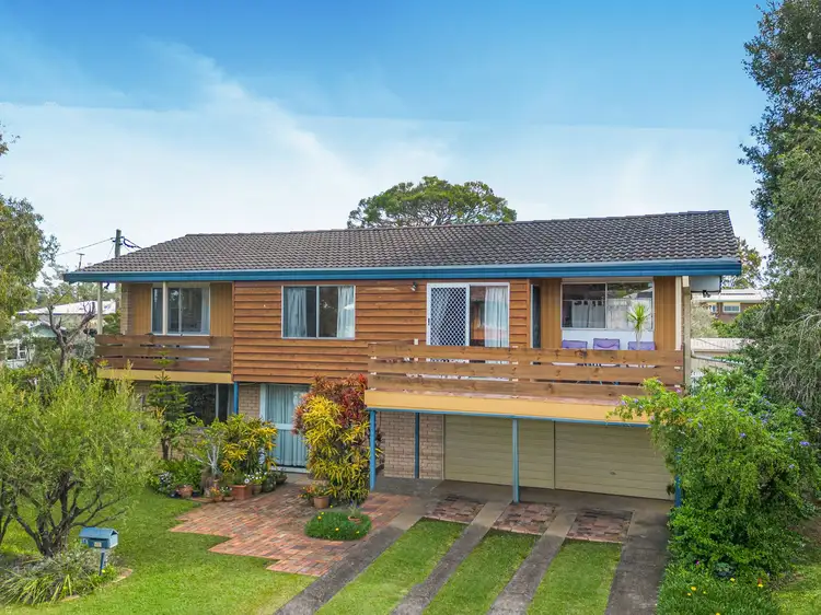 Main view of Homely house listing, 15 Hereford Street, Corinda QLD 4075