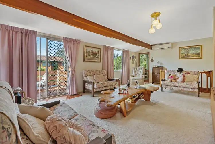 Second view of Homely house listing, 15 Hereford Street, Corinda QLD 4075