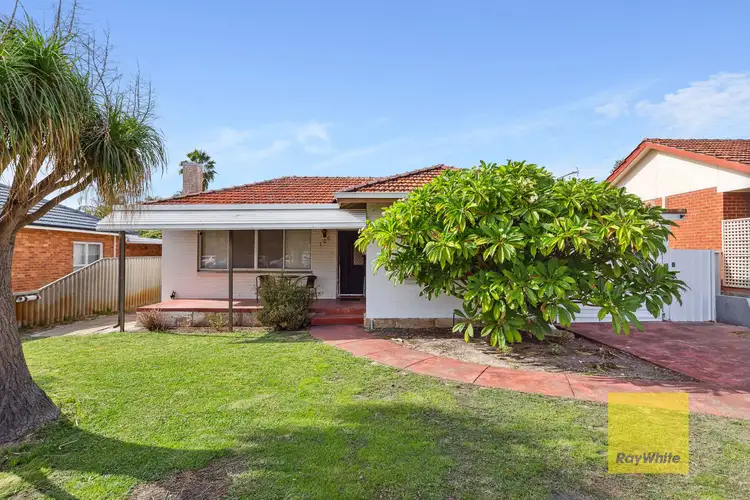 Main view of Homely house listing, 106 Ivanhoe Street, Eden Hill WA 6054
