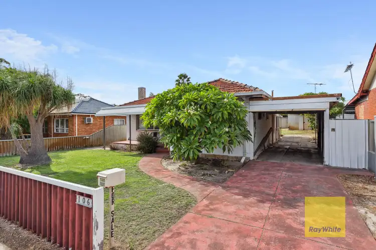 Fifth view of Homely house listing, 106 Ivanhoe Street, Eden Hill WA 6054