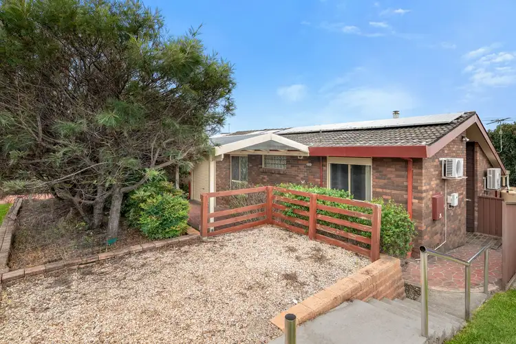 Second view of Homely house listing, 11 Fern Avenue, Bradbury NSW 2560