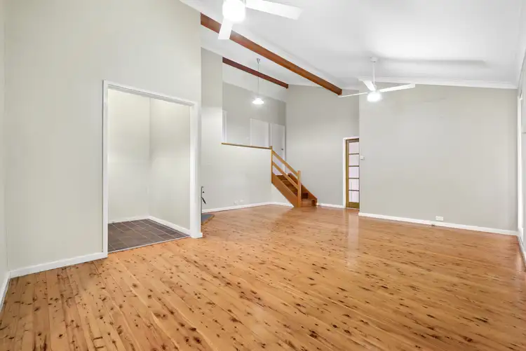 Third view of Homely house listing, 11 Fern Avenue, Bradbury NSW 2560