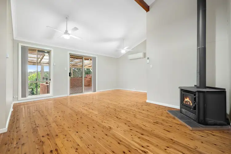 Fourth view of Homely house listing, 11 Fern Avenue, Bradbury NSW 2560