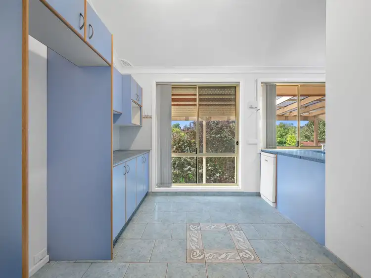 Fifth view of Homely house listing, 11 Fern Avenue, Bradbury NSW 2560