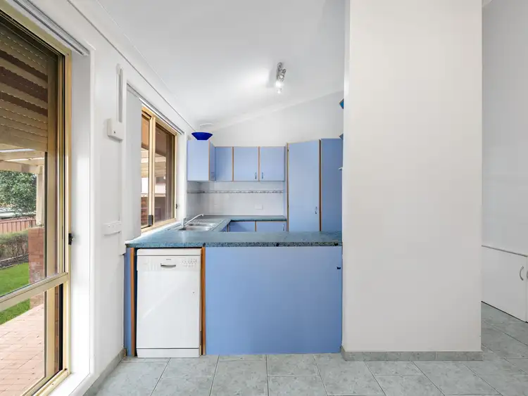 Sixth view of Homely house listing, 11 Fern Avenue, Bradbury NSW 2560