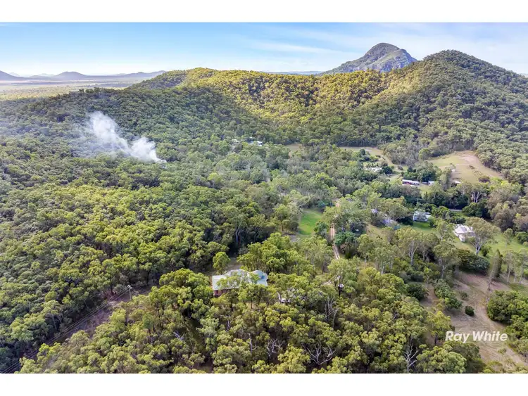 Fourth view of Homely house listing, 41 Davidson Road, Cawarral QLD 4702