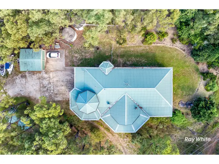 Fifth view of Homely house listing, 41 Davidson Road, Cawarral QLD 4702