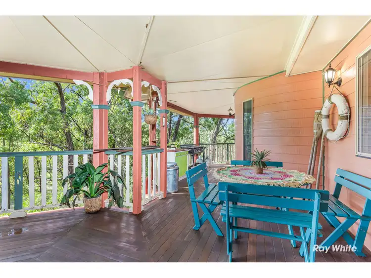 Sixth view of Homely house listing, 41 Davidson Road, Cawarral QLD 4702