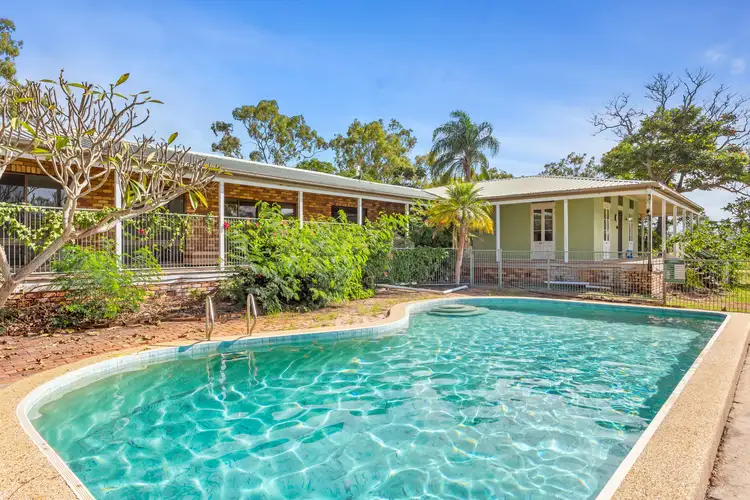 Main view of Homely house listing, 225 McLaughlin Street, Gracemere QLD 4702