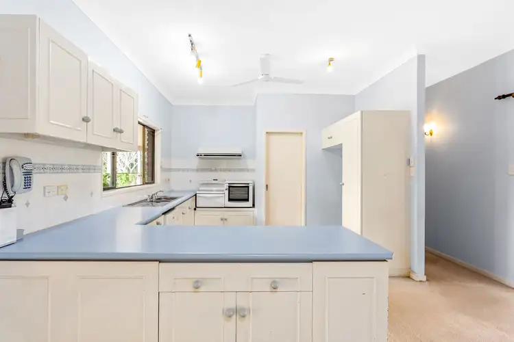 Fourth view of Homely house listing, 225 McLaughlin Street, Gracemere QLD 4702