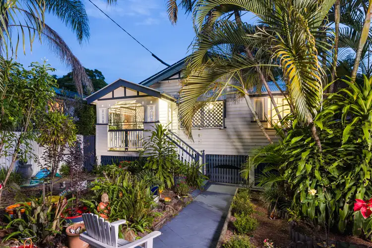 Main view of Homely house listing, 28 Sheffield Street, Oxley QLD 4075