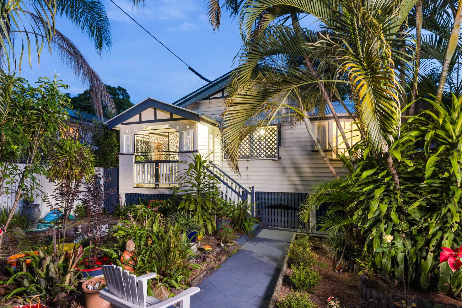 Main view of Homely house listing, 28 Sheffield Street, Oxley QLD 4075