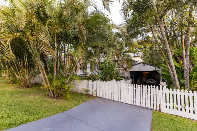Second view of Homely house listing, 28 Sheffield Street, Oxley QLD 4075