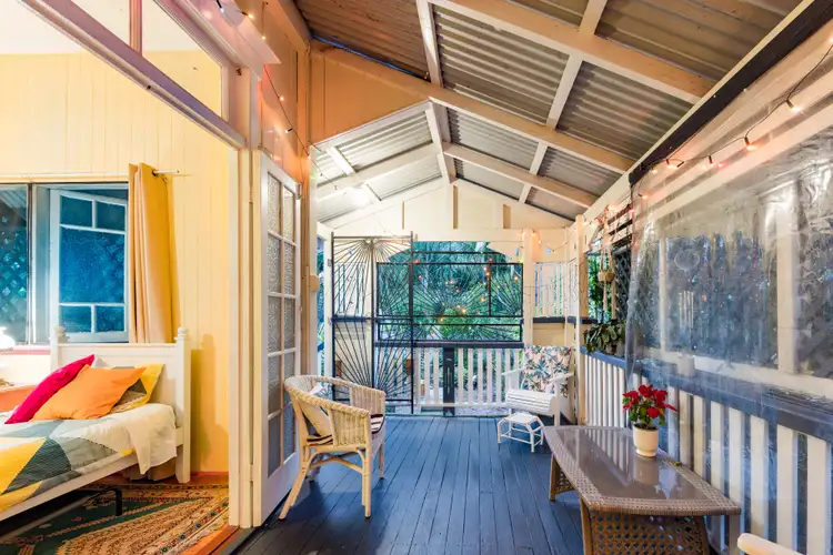 Fourth view of Homely house listing, 28 Sheffield Street, Oxley QLD 4075