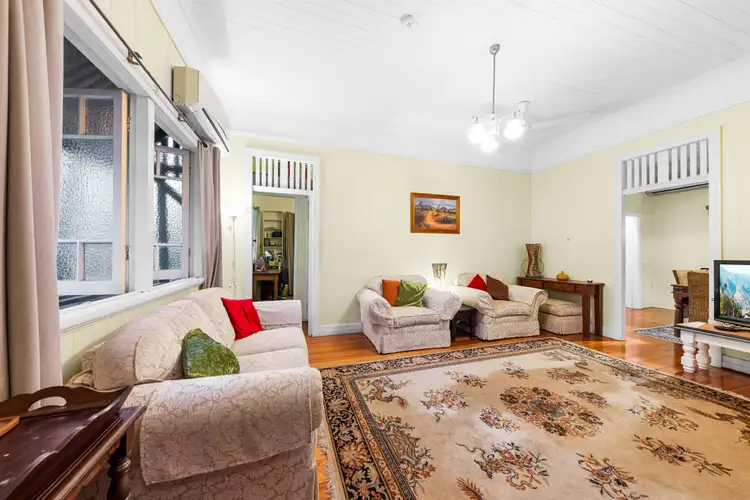 Fifth view of Homely house listing, 28 Sheffield Street, Oxley QLD 4075